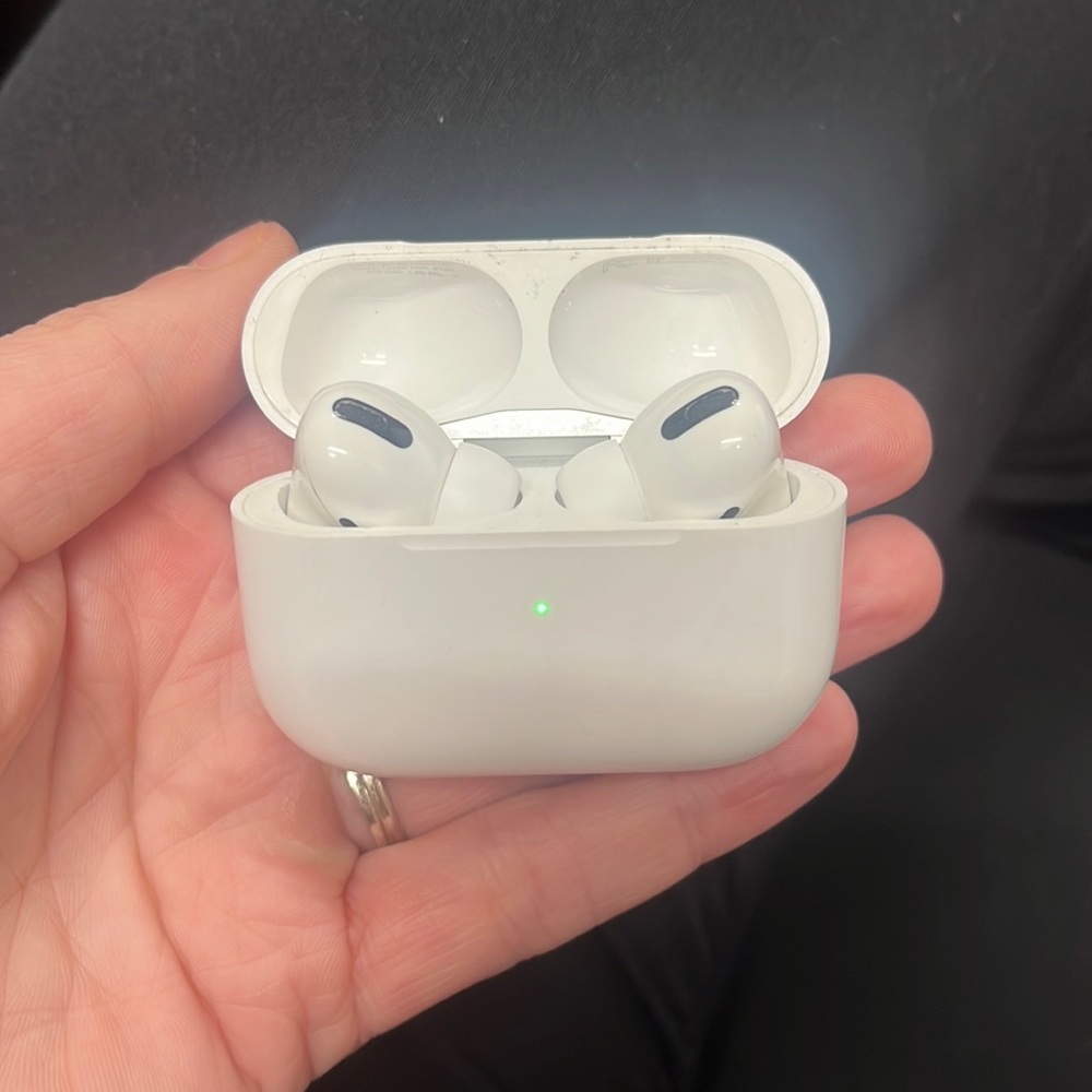 Apple AirPods Pro
